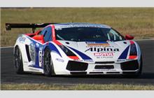 65 - Lamborghini Gallardo (Reiter) - Ruffier Racing