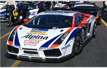 65 - Lamborghini Gallardo (Reiter) - Ruffier Racing