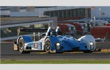 36 - Courage-Oreca LC75 AER #LC70-N°1 - Pegasus Racing