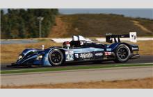 42 - HPD ARX-01c #9 (Courage) - Strakka Racing