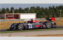 43 - Oreca FLM 09 #6 - DAMS