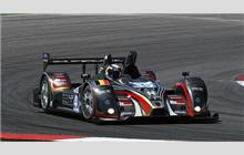 45 - Oreca FLM 09 #8 - Boutsen Energy Racing