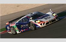 50 - Saleen S7-R #082R (1S9SB18187S000082) - Larbre Competition