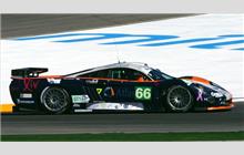 66 - Saleen S7-R #003R (1S9AD11E01B551003) (Mallock) - Atlas EFX - Team FS