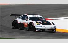 75 - Porsche 997 GT3 RSR #WP0ZZZ99Z8S799928 - Prospeed Competition