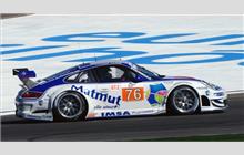 76 - Porsche 997 GT3 RSR #WP0ZZZ99Z9S799915 - Imsa Performance Matmut
