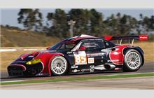 85 - Spyker C8 Laviolette GT2-R #XL9AB01G37Z363190 - Spyker Squadron