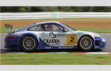 2 - Porsche 997 GT3 RSR - Autorlando Sport