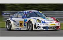 16 - Porsche 997 GT3 RSR - IMSA Performance Matmut