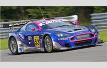 53 - Aston Martin DBRS9 #16 (Prodrive) - Villois Racing