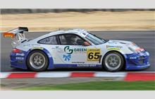 65 - Porsche 997 GT3 R #WP0ZZZ99ZBS799525 - Autorlando Sport