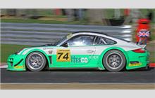 74 - Porsche 997 GT3 R - Trackspeed