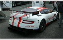 00 - Aston Martin DBR9 #108 - Young Driver AMR