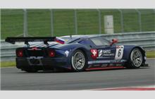 6 - Ford GT #MR10FORDGT1SN005 (Matech) - Matech Competition