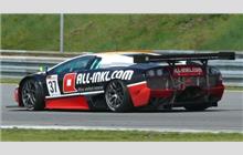 37 - Lamborghini Murciélago LP670 R-SV #ZA9BC10E04LA01062 (12) (Reiter) - All-Inkl.com Münnich Motorsport