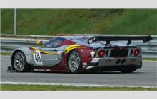 40 - Ford GT #MR10FORDGT1SN003 (Matech) - Marc VDS Racing