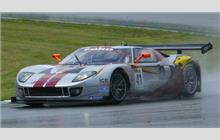 41 - Ford GT #MR10FORDGT1SN004 (Matech) - Marc VDS Racing