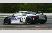 5 - Audi R8 LMS #AS42A0FGT310 0281 - Sainteloc-Phoenix Racing