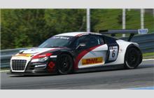 6 - Audi R8 LMS #AS42A0FGT310 0279 - Sainteloc-Phoenix Racing