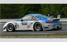 11 - Porsche 997 GT3 R #WP0ZZZ99ZBS799513 - Muelhner Motorsport