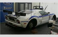 15 - Ford GT #MR08FORDGT3SN009 (Matech) - Fischer Racing