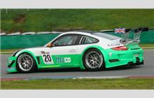 20 - Porsche 997 GT3 R #WP0ZZZ99ZBS799512 - Trackspeed
