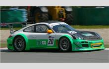 20 - Porsche 997 GT3 R #WP0ZZZ99ZBS799512 - Trackspeed