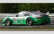 21 - Porsche 997 GT3 R #WP0ZZZ99ZBS799522 - Trackspeed