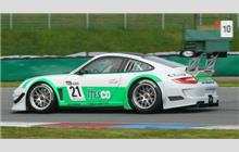 21 - Porsche 997 GT3 R #WP0ZZZ99ZBS799522 - Trackspeed