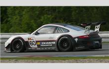 60 - Porsche 997 GT3 R #WP0ZZZ99ZBS799520 - Prospeed Competition