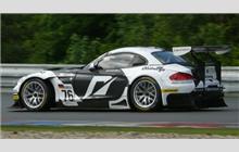 76 - BMW Z4 GT3 #1002 - Need For Speed by Schubert Motorsport
