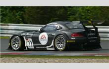 77 - BMW Z4 GT3 #1004 - Need For Speed by Schubert Motorsport
