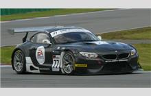 77 - BMW Z4 GT3 #1004 - Need For Speed by Schubert Motorsport