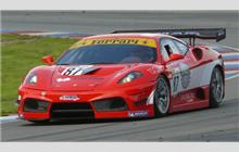 87 - Ferrari F430 Scuderia #159347-SC19 - Chad Racing