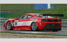 88 - Ferrari F430 Scuderia #146821-SC07 - Chad Racing