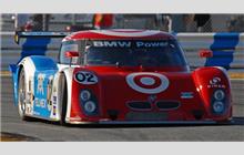 02 - Riley Mk XX BMW #MkXI-002 - Chip Ganassi Racing with Felix Sabates