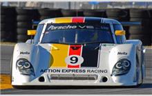 9 - Riley Mk XI Porsche #018 - Action Express Racing