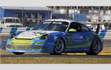 14 - Porsche 997 GT3 Cup #WP0ZZZ99Z9S798074 - Autometrics Motorsports