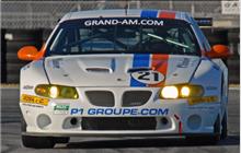 21 - Pontiac GTO.R #003 (Pratt & Miller) - Matt Connolly Motorsports