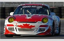 22 - Porsche 997 GT3 Cup #WP0ZZZ99Z7S798090 - Bullet Racing