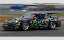 23 - Porsche 997 GT3 Cup #WP0ZZZ99Z7S798051 - Alex Job Racing