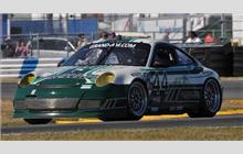 44 - Porsche 997 GT3 Cup #WP0ZZZ99Z9S798076 - Magnus Racing