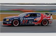 57 - Chevrolet Camaro GT.R #007 (Pratt & Miller) - Stevenson Motorsports