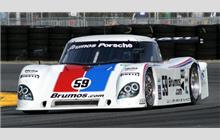 59 - Riley Mk XI Porsche #030 - Brumos Racing