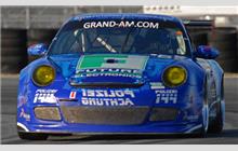 63 - Porsche 997 GT3 Cup - TRG