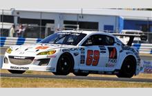 69 - Mazda RX-8 #Z-001 (Riley-Speedsource) - SpeedSource