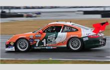 71 - Porsche 997 GT3 Cup - TRG
