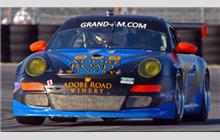71 - Porsche 997 GT3 Cup - TRG