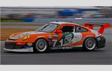 71 - Porsche 997 GT3 Cup - TRG