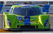 75 - Lola B08/70 Ford #006 (Proto Auto) - Krohn Racing